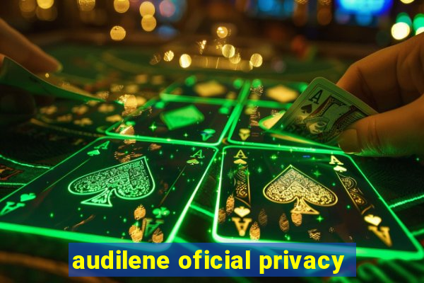 audilene oficial privacy